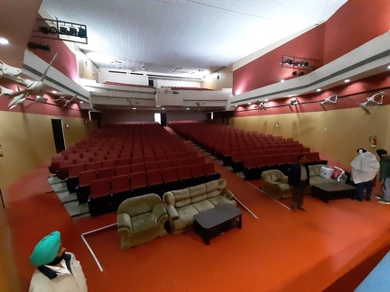 Auditorium 4