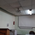 Seminar hall 1.2