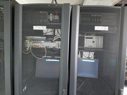 server rack1.2