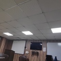 ENERGY EFFICIENT LED PANNELS IN TRAINING AND PLACEMENT SEMINAR ROOM.jpg