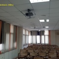 Seminar Hall (MBA)