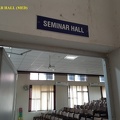 Seminar Hall (MED)