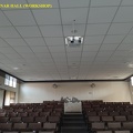 Seminar Hall (Workshop)