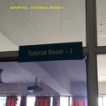 Tutorial Room 1