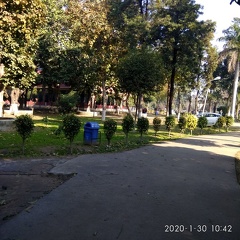 Green campus1