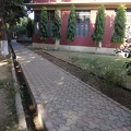 Pathway near MBA