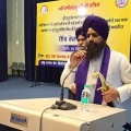 Singh Sahib Gyani Kuldeep Singh Gadgaj