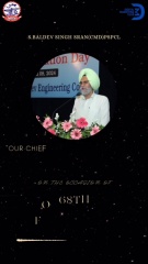S. Baldev Singh Sran