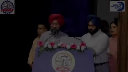 Dr. Sehijpal Singh