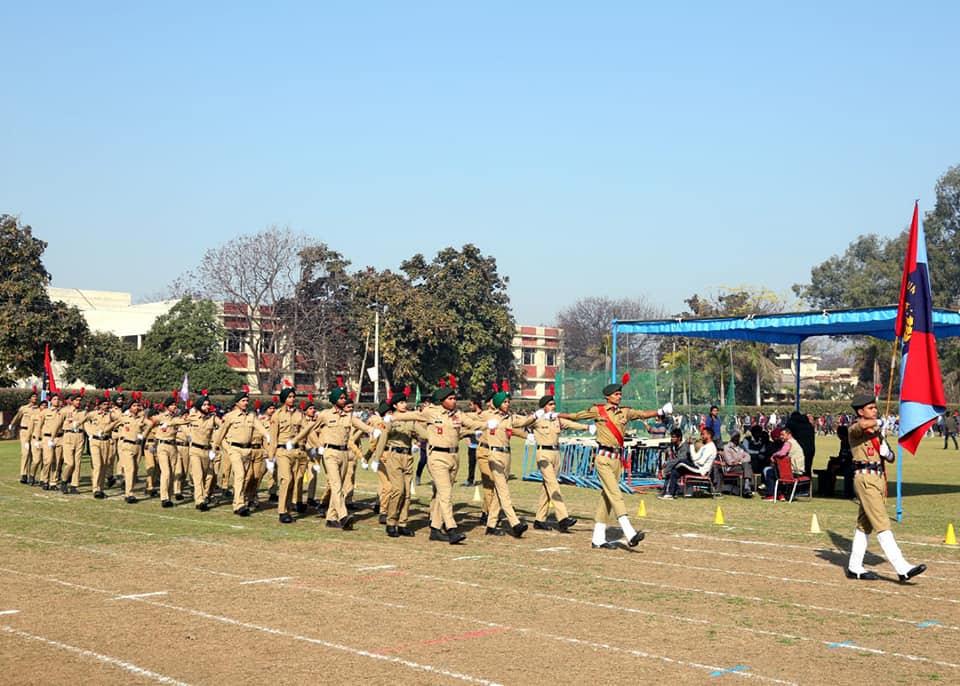 Guru Nanak Dev Engineering College, Ludhiana