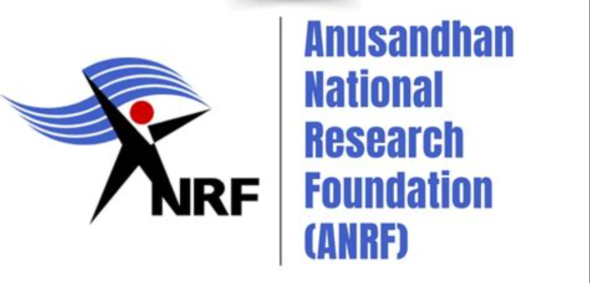 ANRF Logo