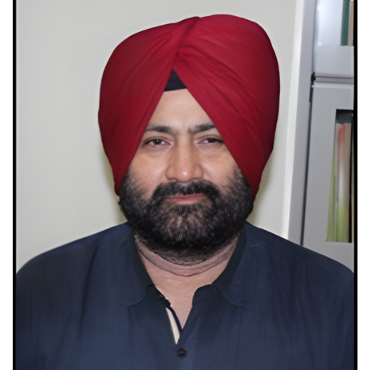 Dr. Manjeet Singh