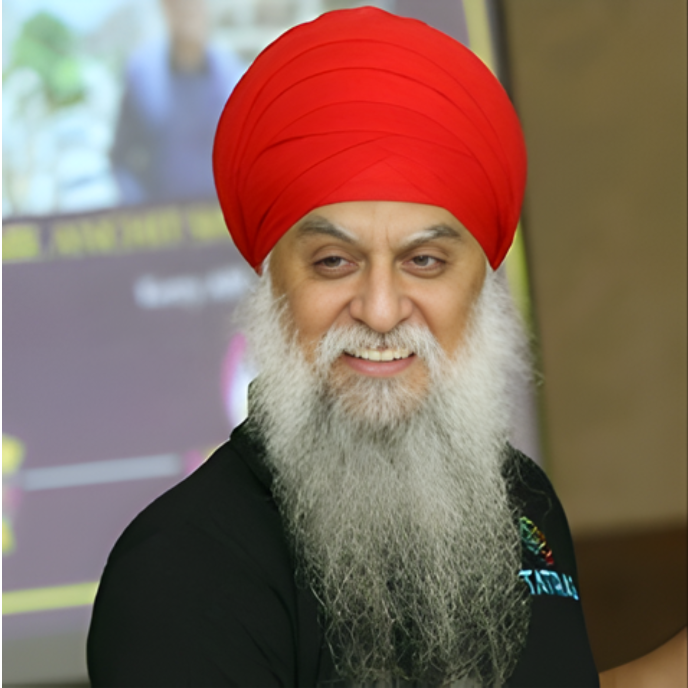 Dr. Sarbjot Singh Anand