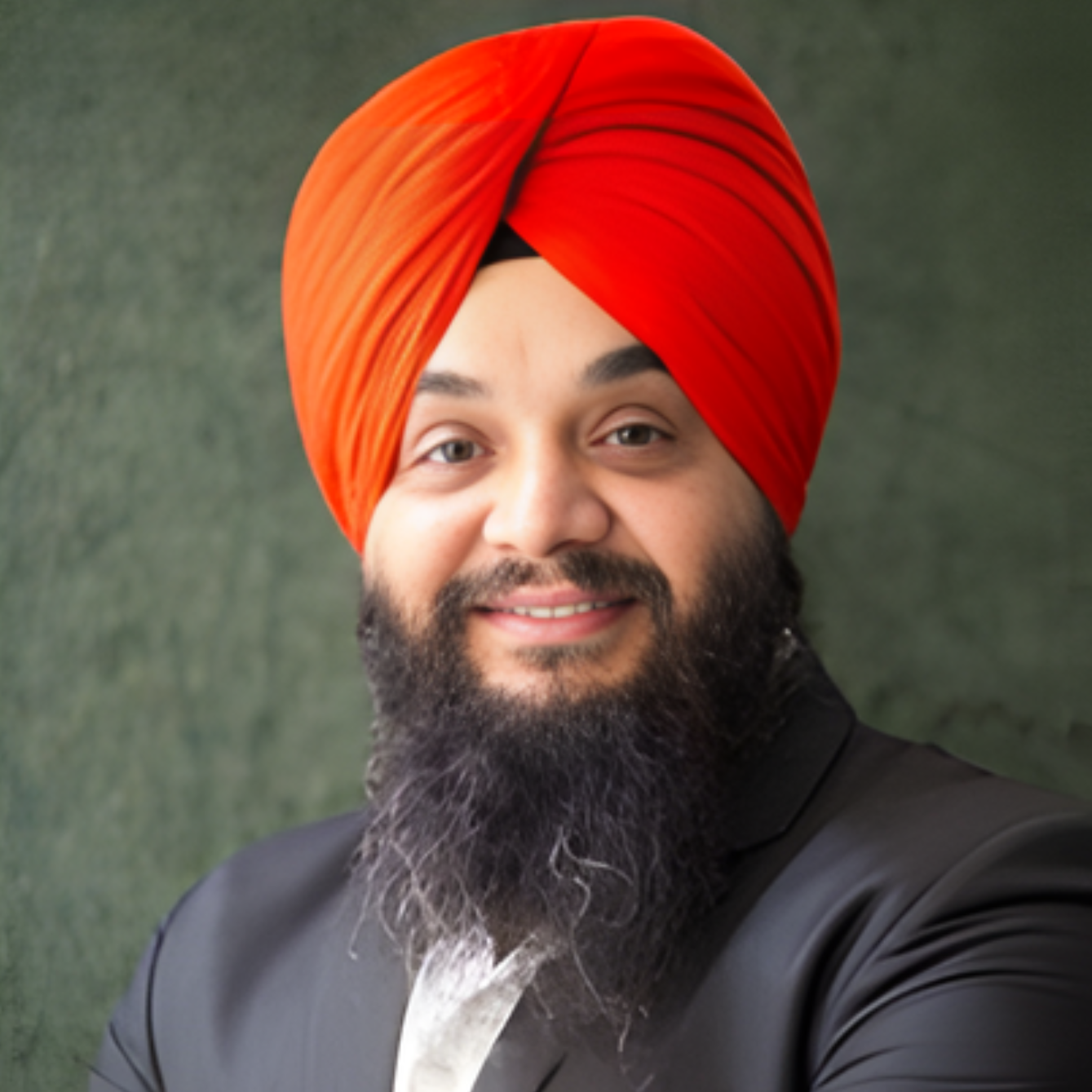Dr. Sukhjit Singh Sehra