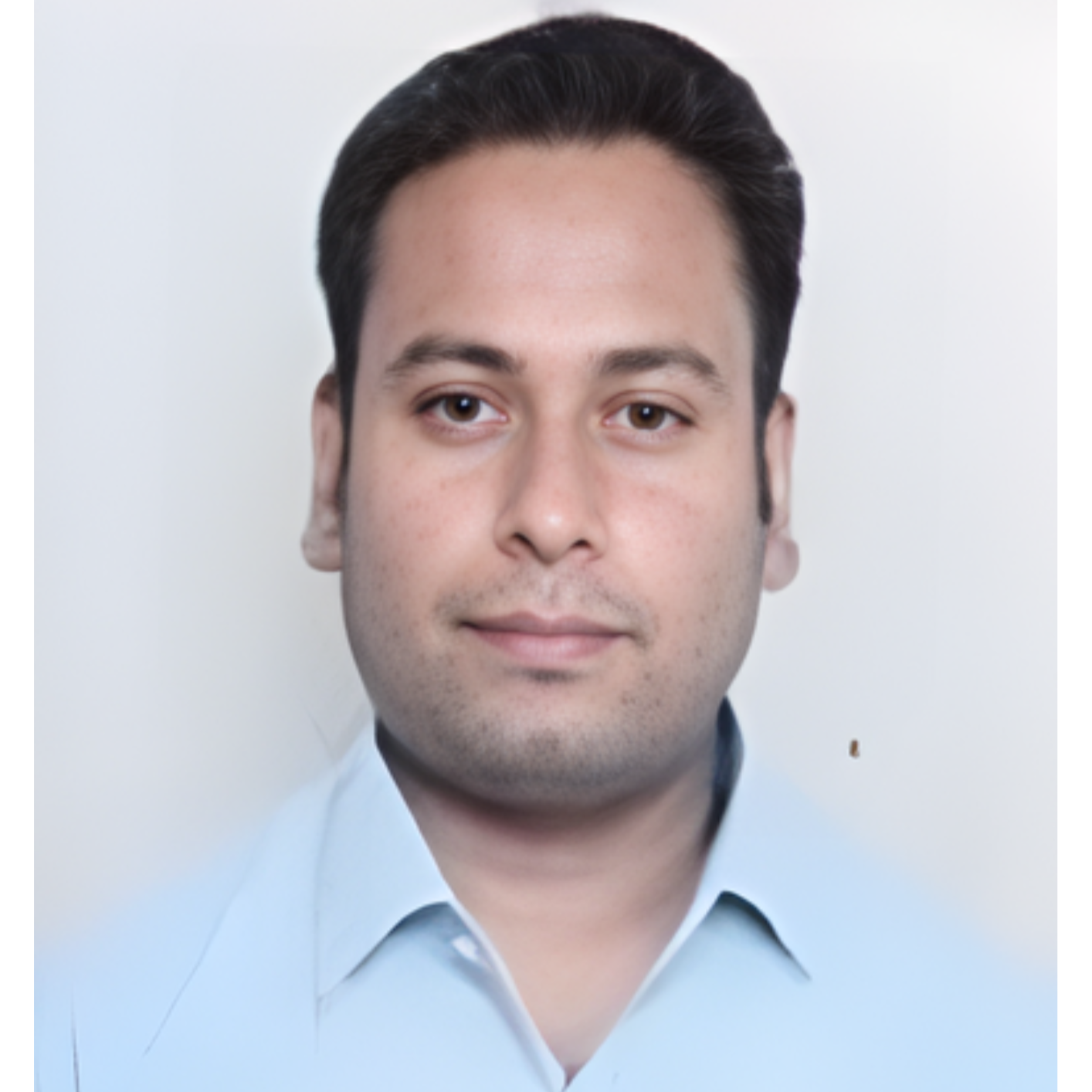 Prof. (Dr.) Munesh Singh