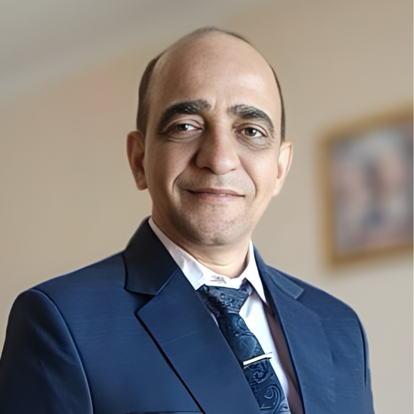 Prof. (Dr.) Neeraj Kumar