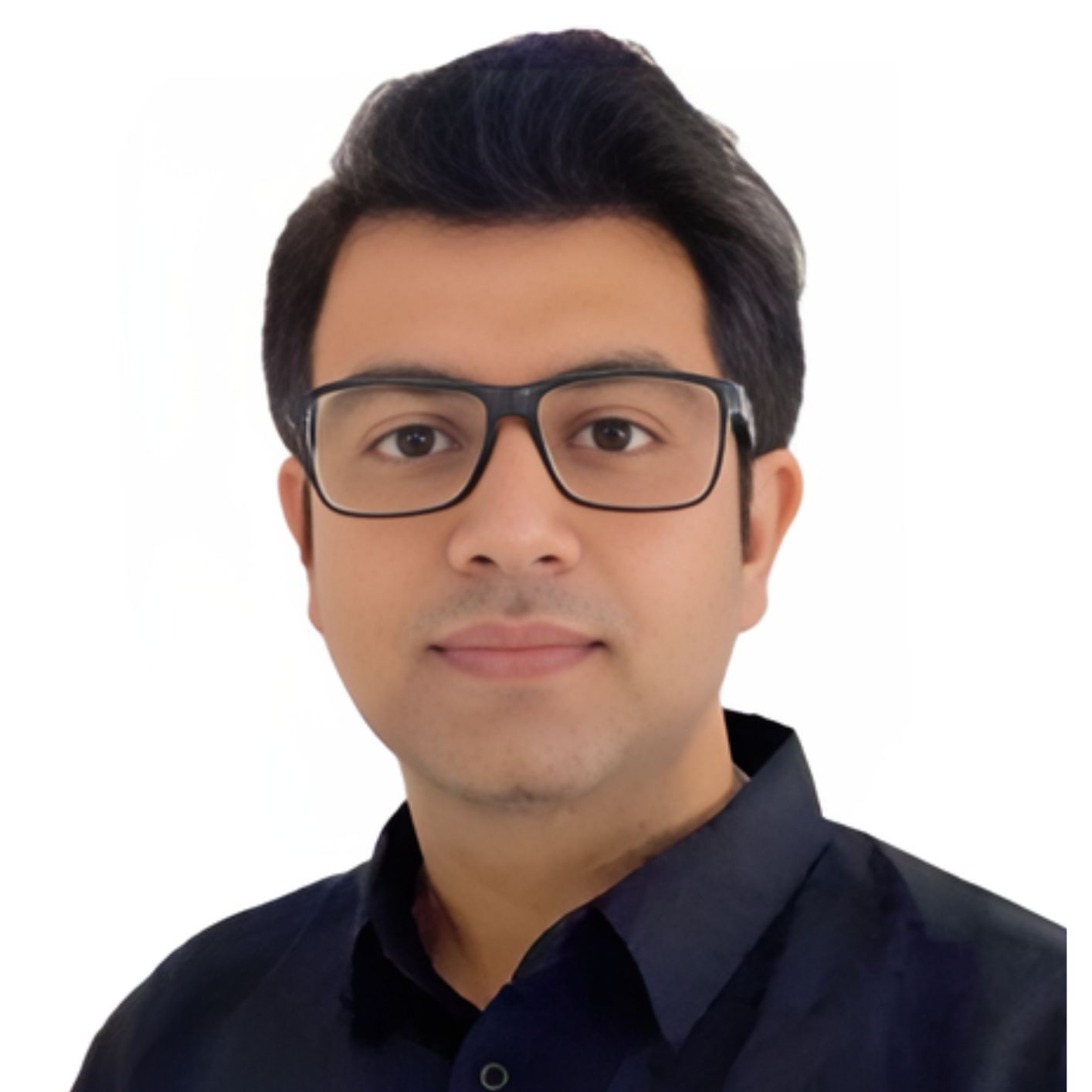 Prof. (Dr.) Vishal Sharma