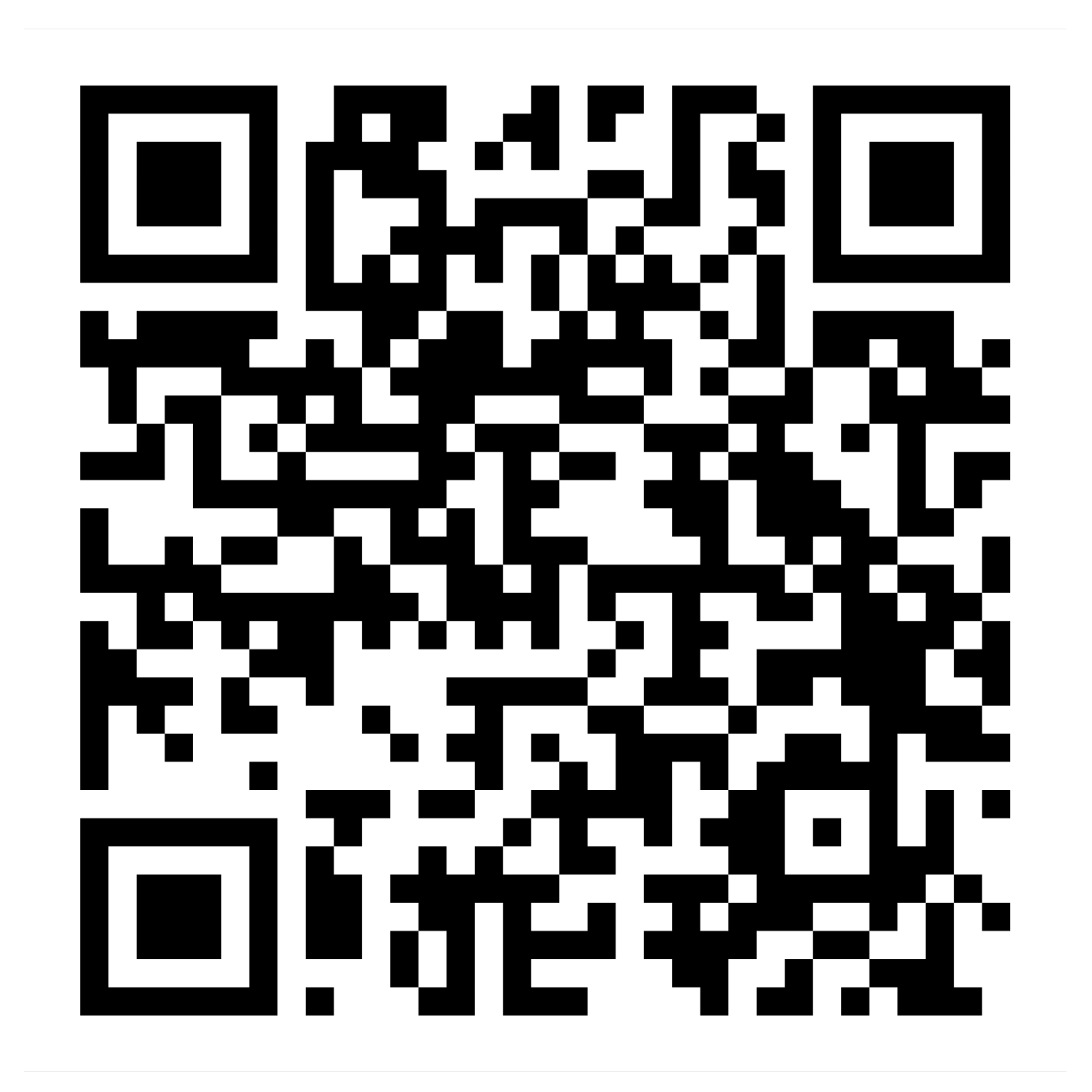 Submission QR Code